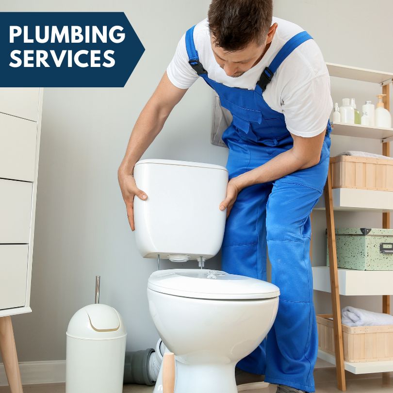 Plumbing Company in Centerport, NY